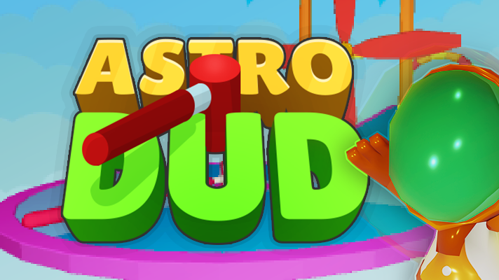 AstroDud.io