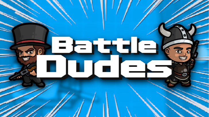 BattleDudes.io