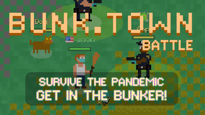 Bunk.Town