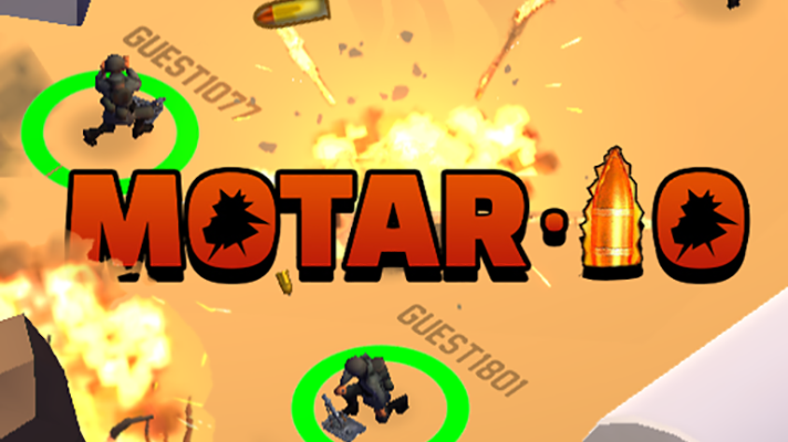 Mortar.io