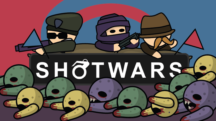 ShotWars.io