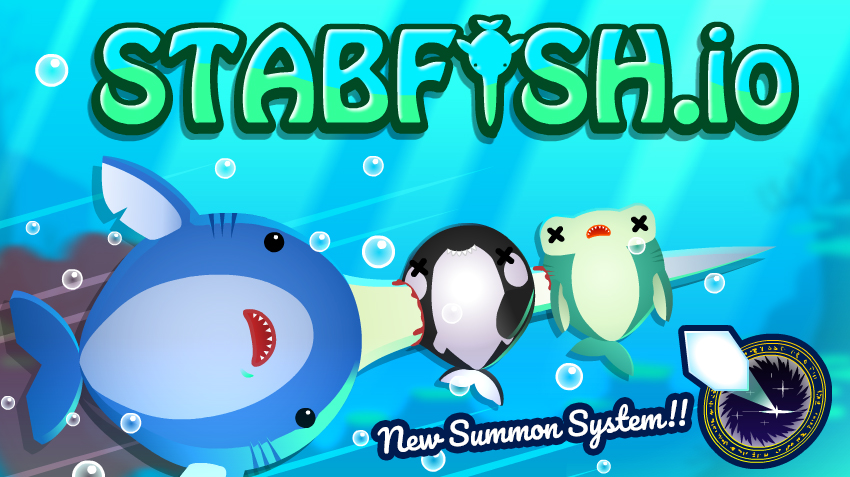 Stabfish.io