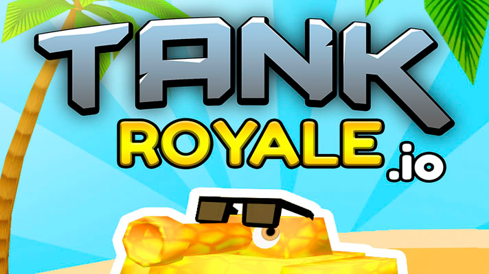 TankRoyale.io