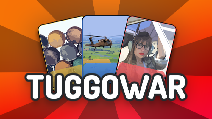 Tuggowar.io