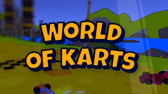 World of Karts